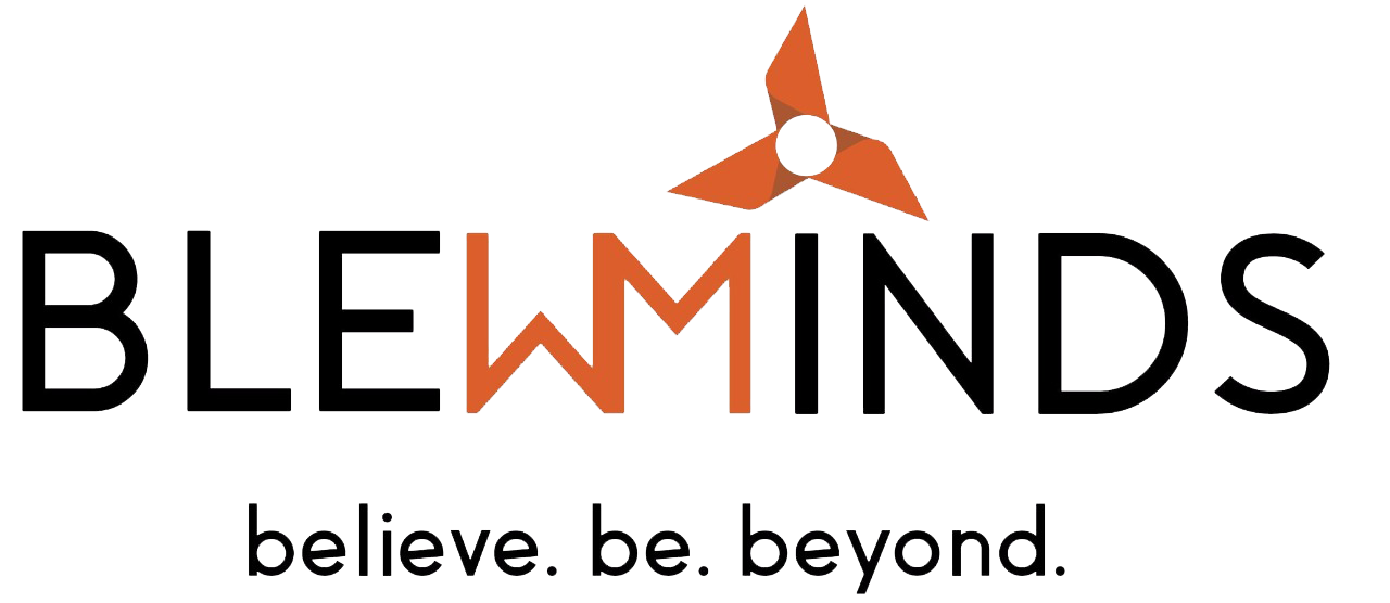 BlewMinds logo (PNG)